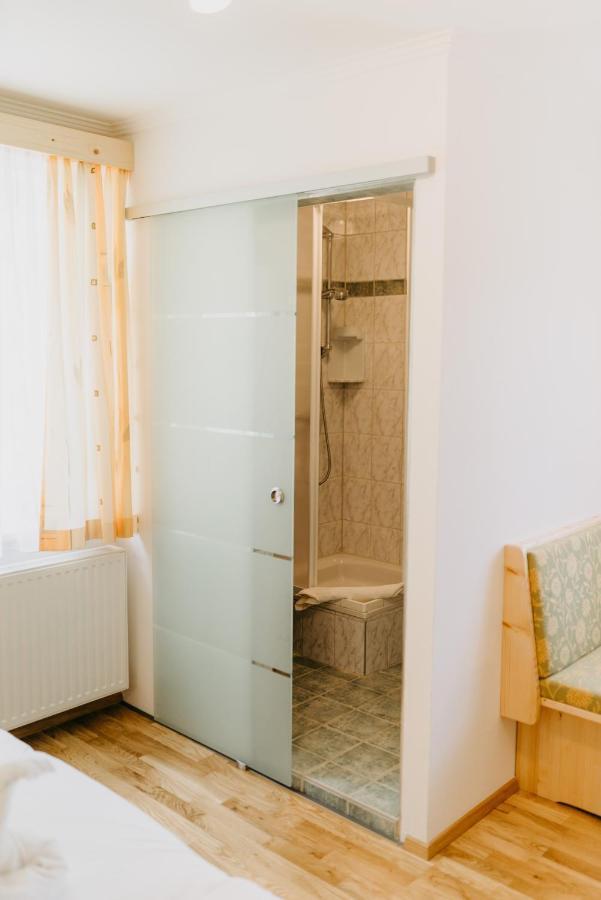 Appartement Vidmar-Ferienglueck Arriach Exterior photo